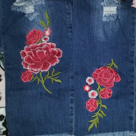 Vip jeans new condition juniors 19/20 - Picture 8 of 8